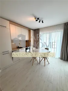 Apartament 2 camere, prima inchiriere, parcare , Ploiesti, Kaufland. - foto 6