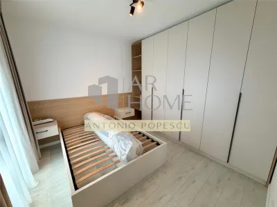 Apartament 2 camere, prima inchiriere, parcare , Ploiesti, Kaufland. - foto 9