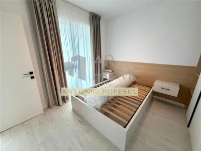 Apartament 2 camere, prima inchiriere, parcare , Ploiesti, Kaufland. - foto 10