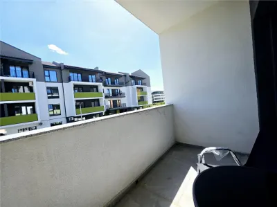 Apartament 2 Camere, Giroc, Neptun - foto 13