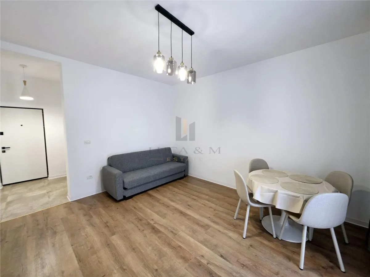 Apartament 2 Camere, Giroc, Neptun - foto 3