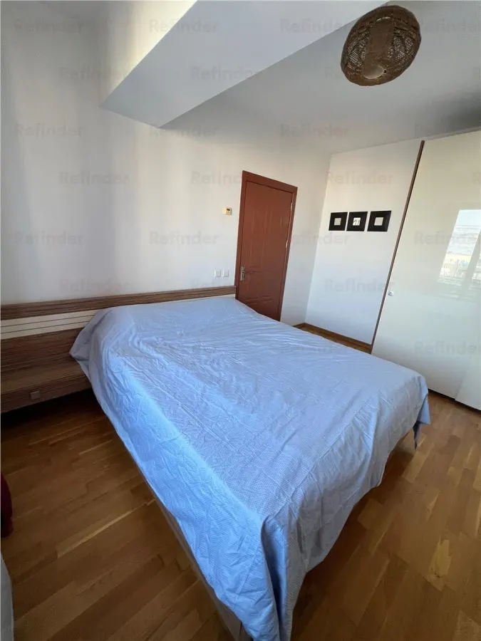Vanzare 2 camere | Decebal - Stella Residence | mobilat si utilat | - foto 11