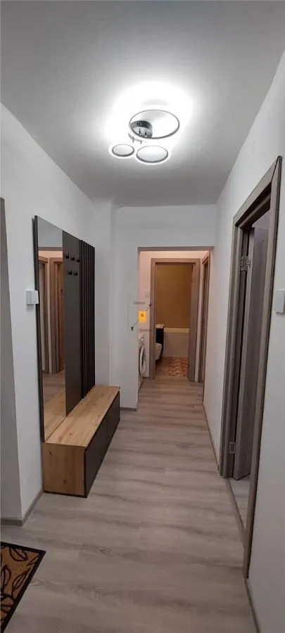Inchiriere apartament  2 camere zona Mihai Viteazul - foto 6
