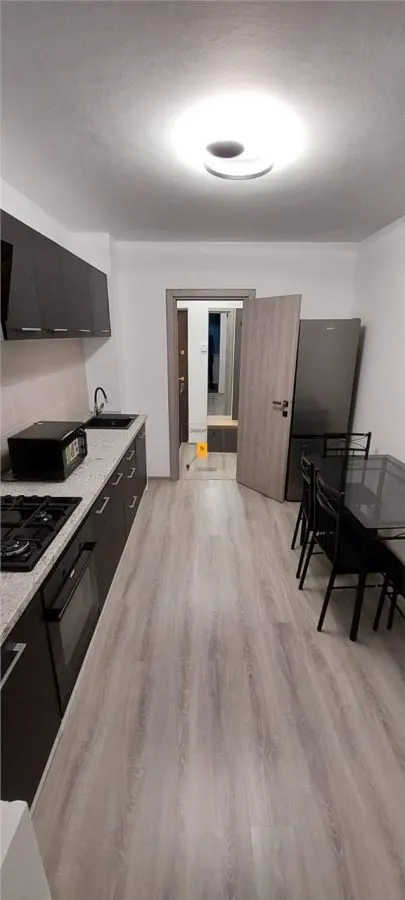 Inchiriere apartament  2 camere zona Mihai Viteazul - foto 8