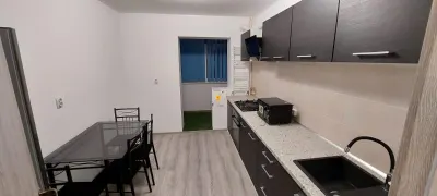 Inchiriere apartament  2 camere zona Mihai Viteazul - foto 9