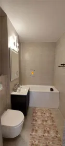 Inchiriere apartament  2 camere zona Mihai Viteazul - foto 10
