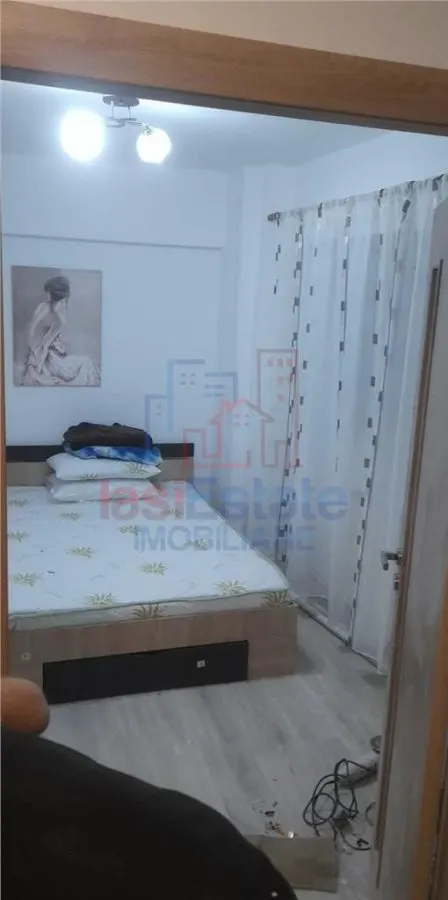 Apartament 2 Camere Centru - Hala Centrala - foto 5