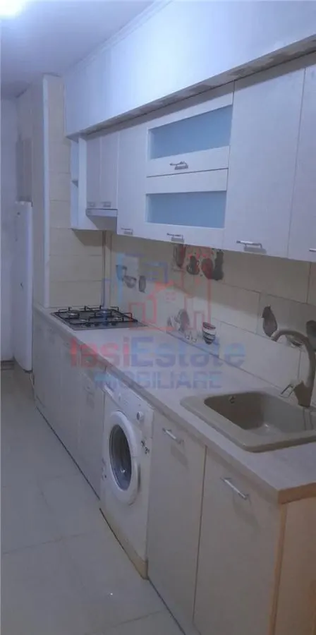 Apartament 2 Camere Centru - Hala Centrala - foto 7