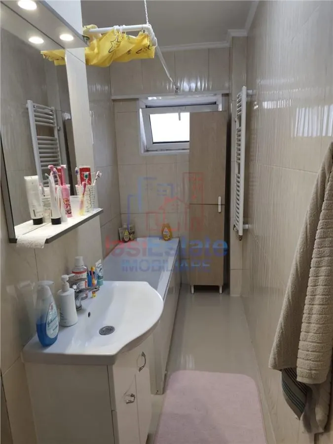 Apartament 2 Camere Centru - Hala Centrala - foto 8