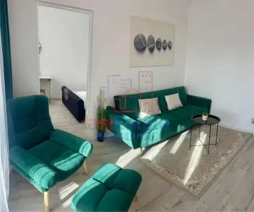 Apartament 2 Camere Tatarasi - Dispecer - Iasi