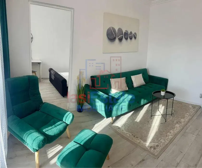 Apartament 2 Camere Tatarasi - Dispecer - foto 1