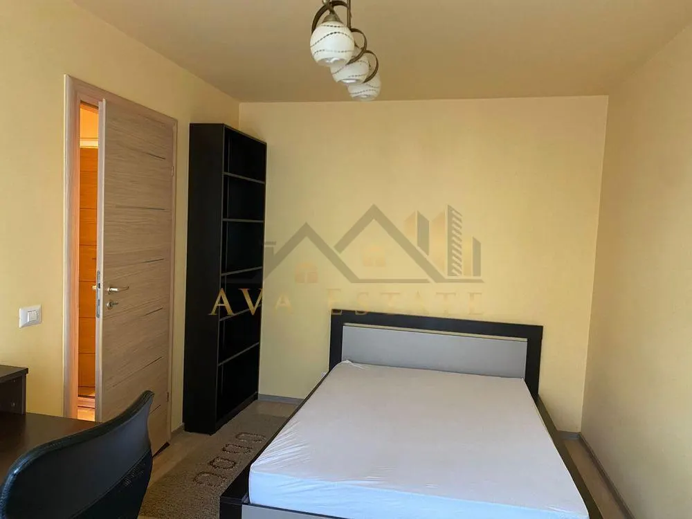 Apartament  2 camere | Et.3, 54 mp - Zona Gheorghe Lazar - foto 5