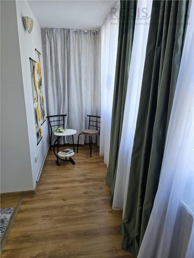 Apartament 2 camere Centrul Civic - foto 6