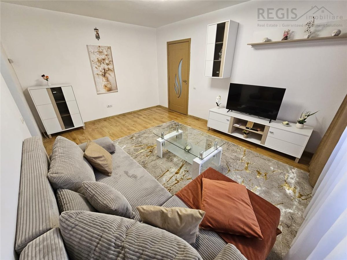 Apartament 2 camere Centrul Civic - foto 7