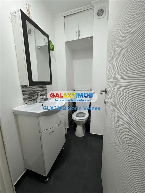 Apartament 4 camere Costin Georgian | 12 min. metrou - foto 8