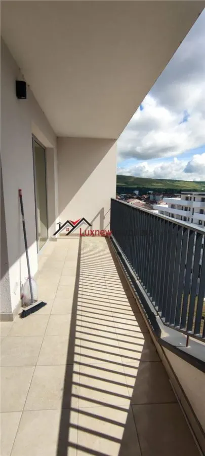 Apartament Premium, Nelocuit | Terasă 10 mp | Str. Eroilor- Floresti! - foto 11