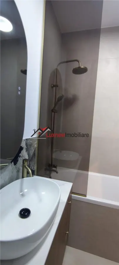 Apartament Premium, Nelocuit | Terasă 10 mp | Str. Eroilor- Floresti! - foto 10