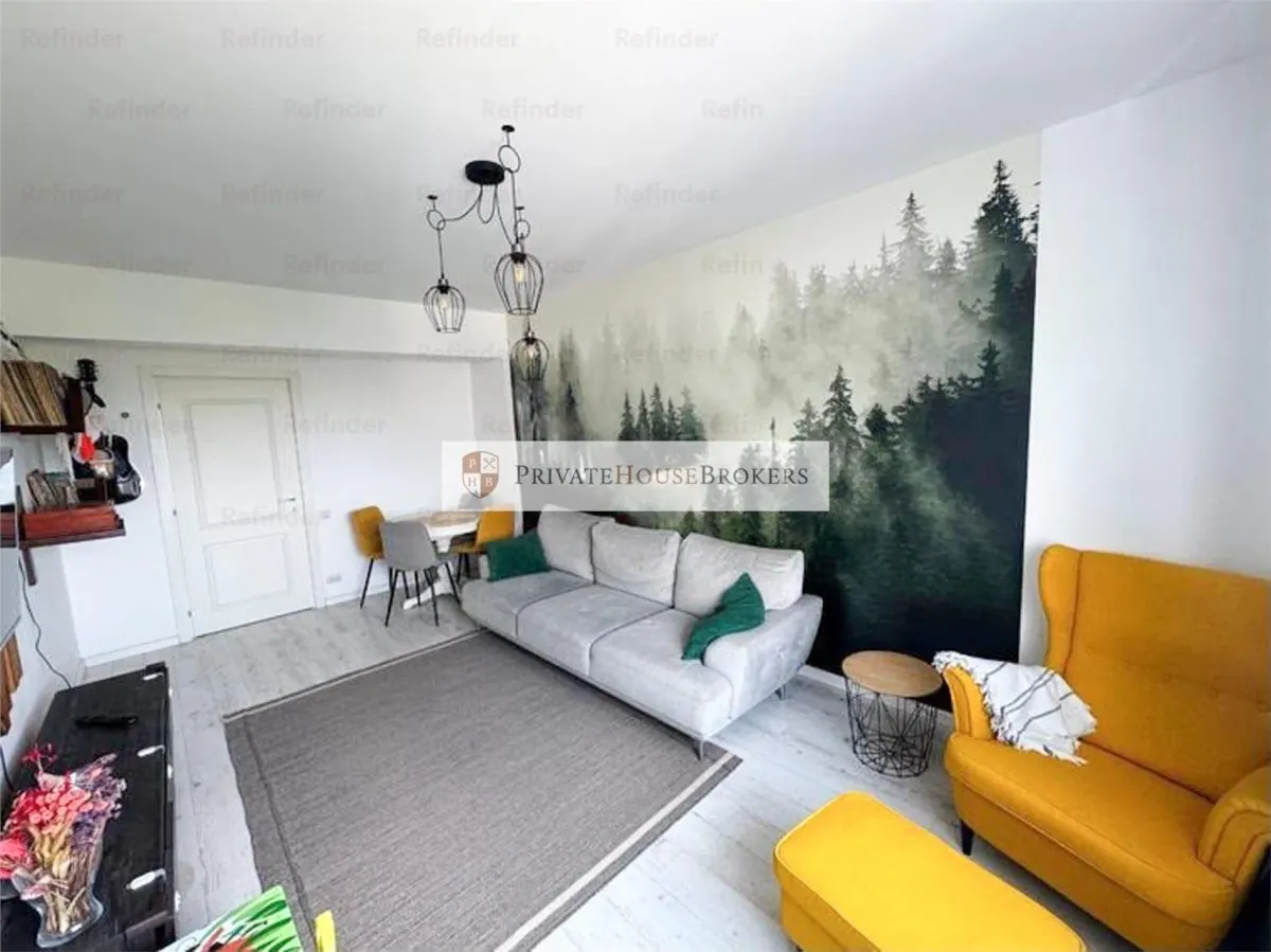 Pipera | New Point | Bloc 2019 | Parcare | Modern - foto 2