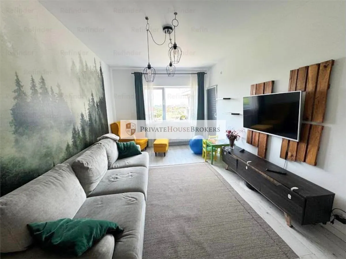 Pipera | New Point | Bloc 2019 | Parcare | Modern - foto 3