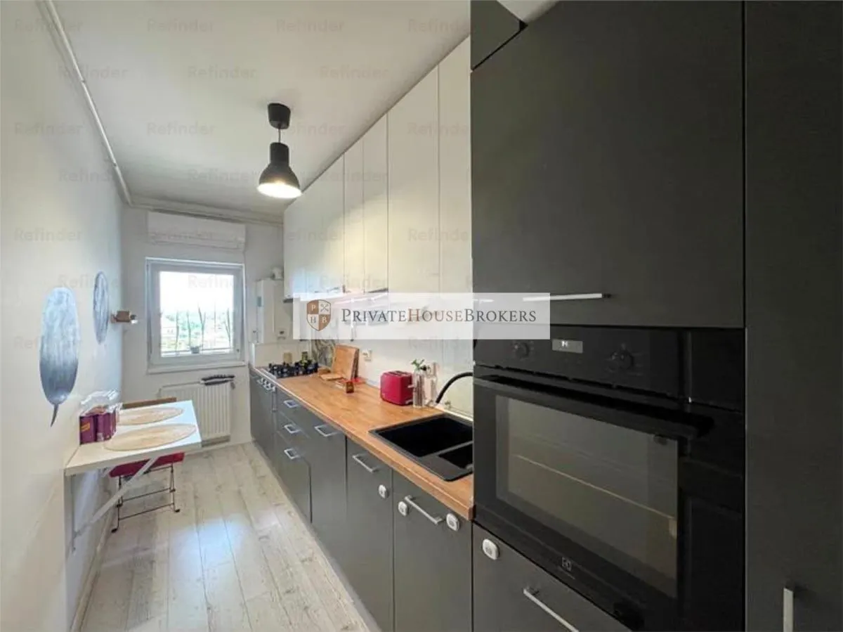 Pipera | New Point | Bloc 2019 | Parcare | Modern - foto 4