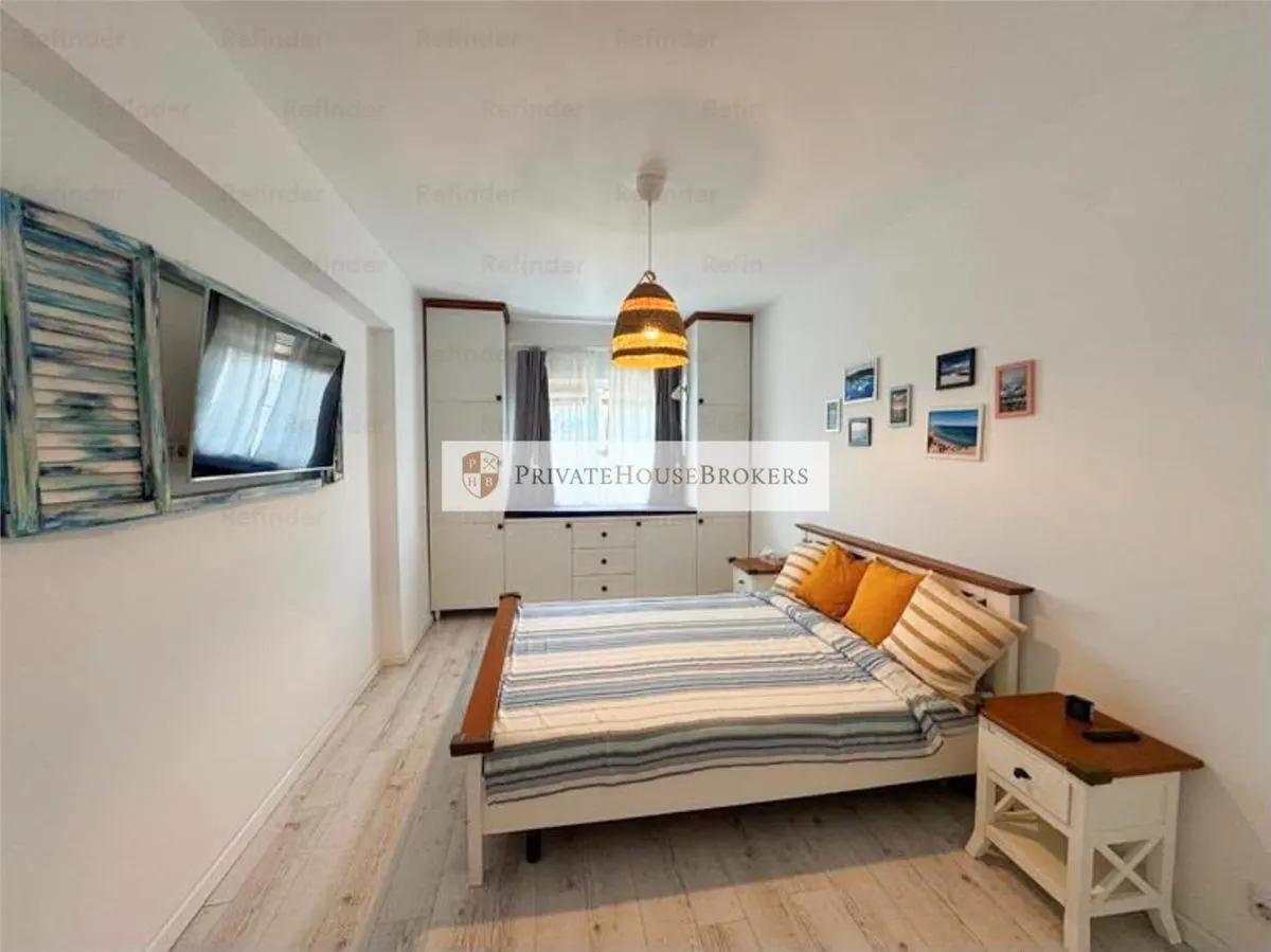 Pipera | New Point | Bloc 2019 | Parcare | Modern - foto 5