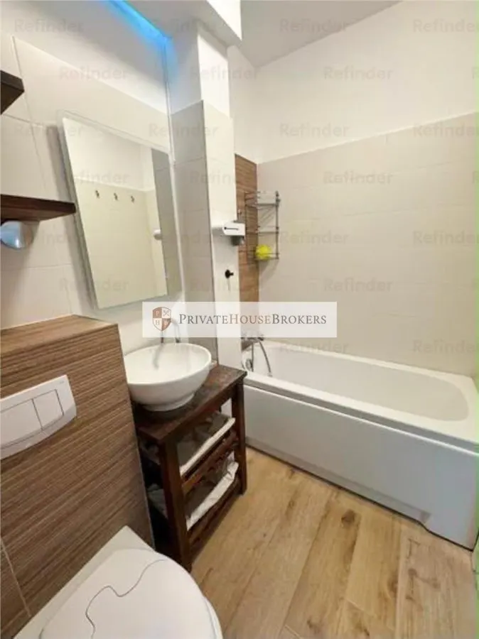 Pipera | New Point | Bloc 2019 | Parcare | Modern - foto 6