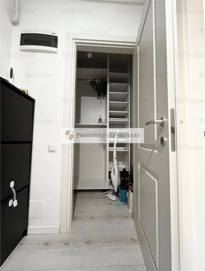 Pipera | New Point | Bloc 2019 | Parcare | Modern - foto 7