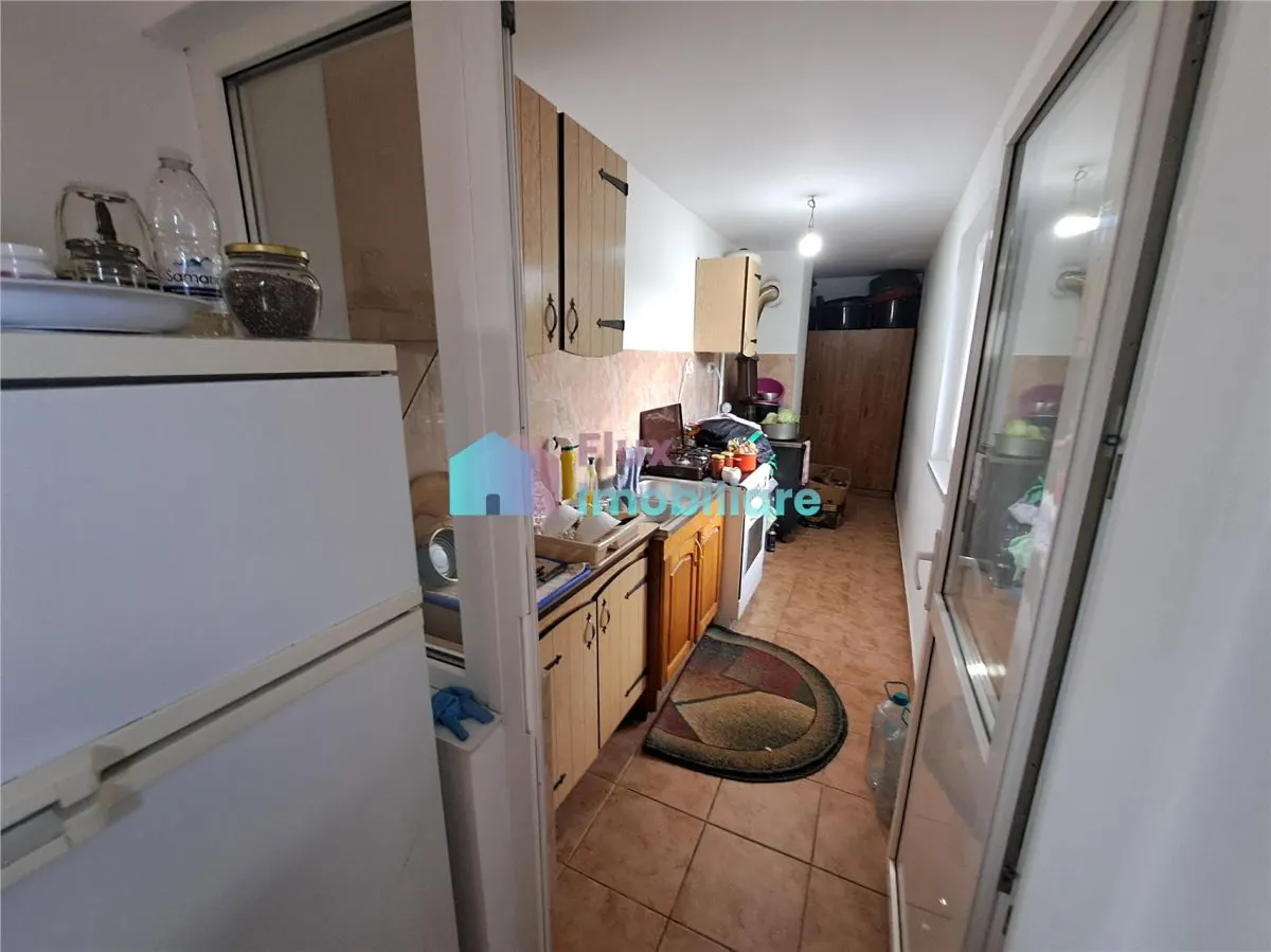 Casa cu teren si iazuri in Fantana Mare - foto 22