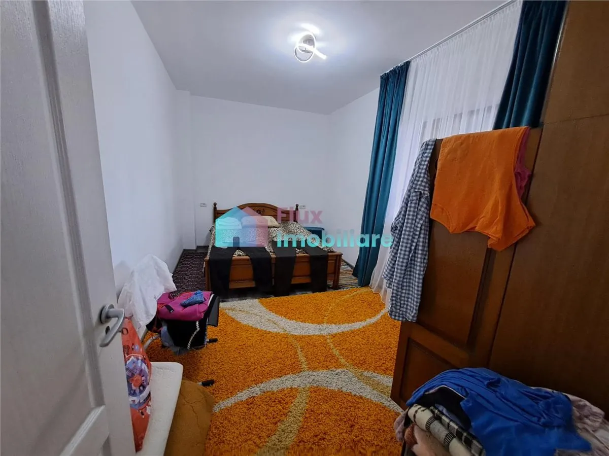 Casa cu teren si iazuri in Fantana Mare - foto 23