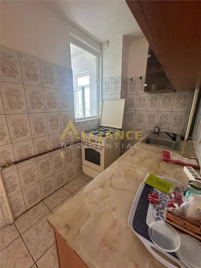De vanzare apartament 2 camere decomandat â€“ Bulevardul Constantin Brancoveanu - foto 16