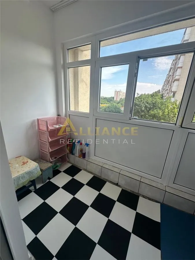 De vanzare apartament 2 camere decomandat â€“ Bulevardul Constantin Brancoveanu - foto 21