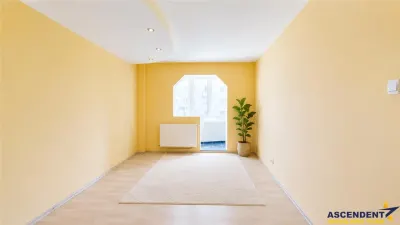 Tur 3D! Apartament 3 camere, decomandat, etaj 1, Electroprecizia, Sacele, Brasov - Brasov