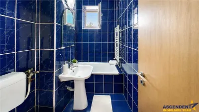 Tur 3D! Apartament 3 camere, decomandat, etaj 1, Electroprecizia, Sacele, Brasov - foto 7