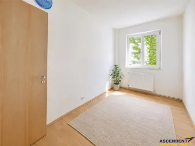 Tur 3D! Apartament 3 camere, decomandat, etaj 1, Electroprecizia, Sacele, Brasov - foto 8