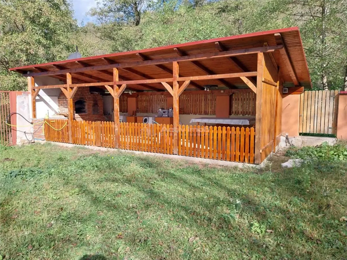 Garliste Jud.CS,Casa Noua cu Teren 660 Mp. Comision ZERO Cumparator - foto 9