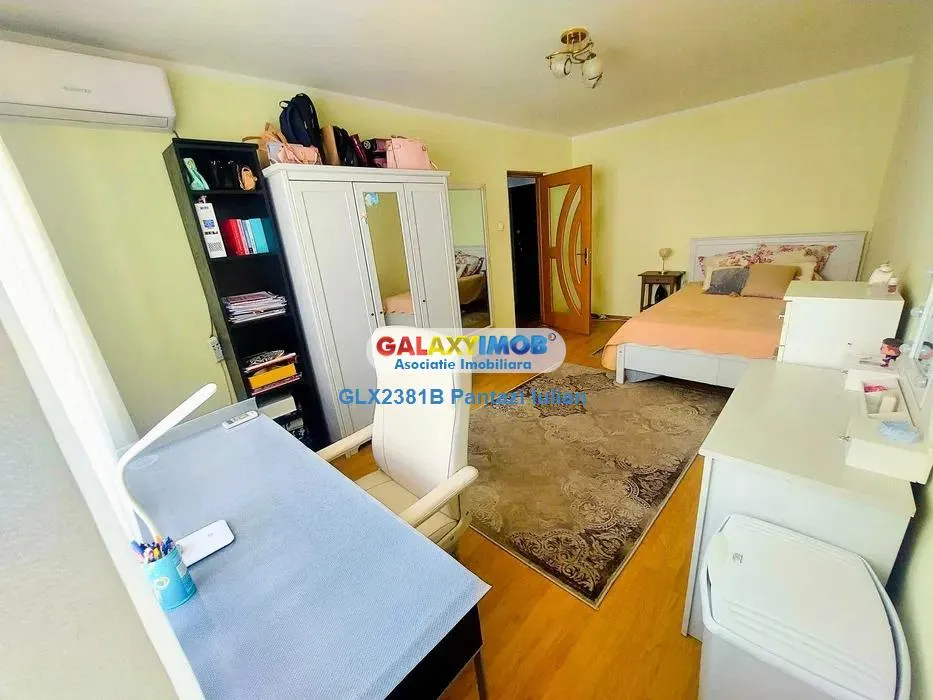 Apartament 2 camere | Dristor | Boiler Electric | 8min. metrou - foto 1