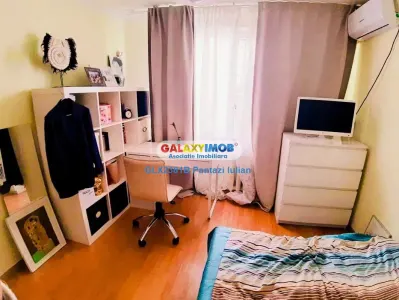 Apartament 2 camere | Dristor | Boiler Electric | 8min. metrou - foto 3