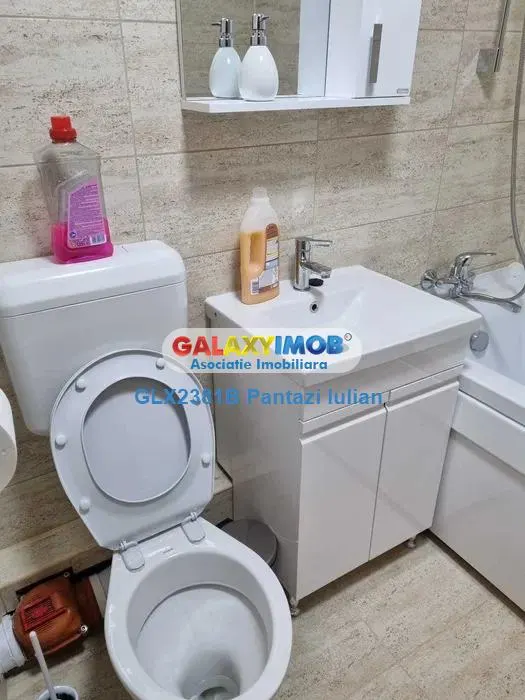 Apartament 2 camere | Crangasi | Decomandat | 8min metrou - foto 7