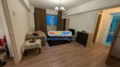 Apartament 2 camere | Pacii | Semiecomandat | 5min. metrou - Bucuresti