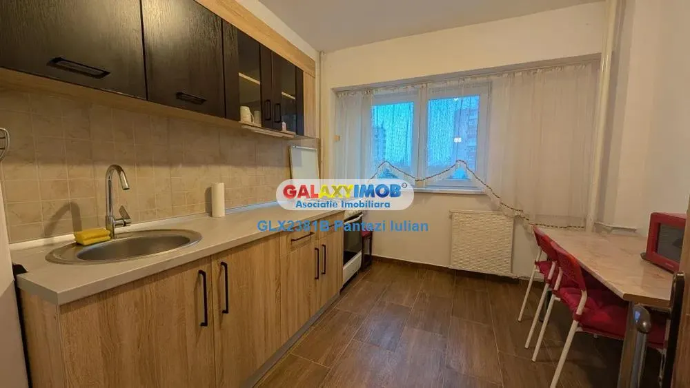 Apartament 2 camere | Pacii | Semiecomandat | 5min. metrou - foto 6