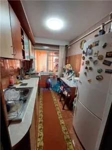Apartament 2 camere Nicolina - Iasi