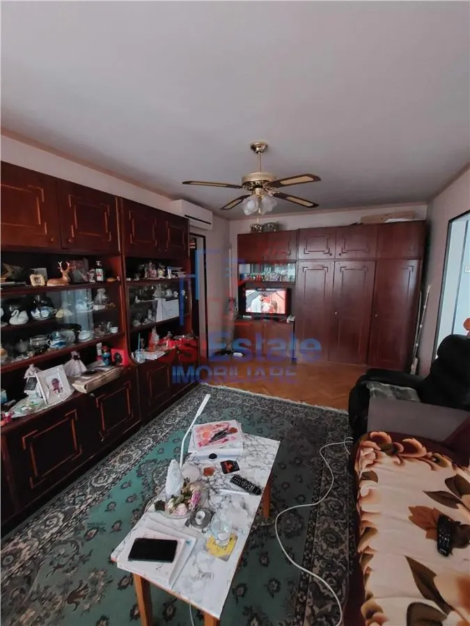 Apartament 2 camere Nicolina - foto 5