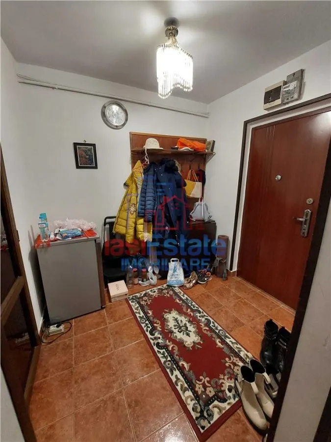 Apartament 2 camere Nicolina - foto 7