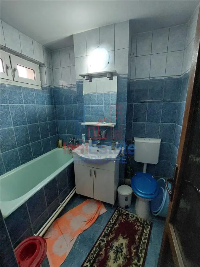 Apartament 2 camere Nicolina - foto 8