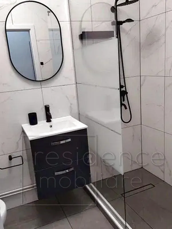 Nou! Apartament 1 camera, Zorilor, zona UMF - foto 3