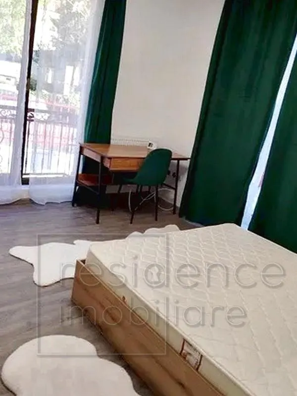 Nou! Apartament 1 camera, Zorilor, zona UMF - foto 5