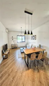 Pipera | Aviatiei | 4City North | Bloc 2019 | Parcare - Bucuresti