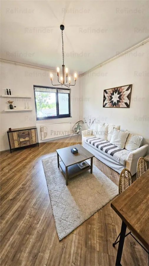 Pipera | Aviatiei | 4City North | Bloc 2019 | Parcare - foto 3