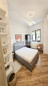 Pipera | Aviatiei | 4City North | Bloc 2019 | Parcare - foto 6