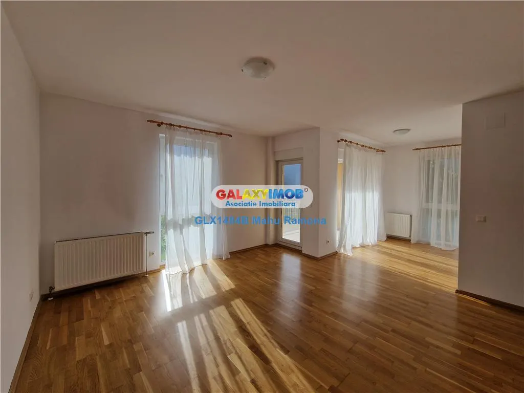 Apartament 3 camere, parcare proprie - Cart. German Chitila - foto 1